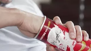 Cant Stop Until You Pop