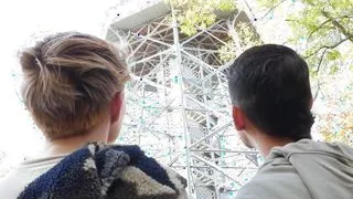 Handsy Horny Colombian Twink Boyfriends Fuck