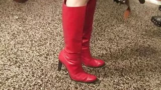 Mature 4 Lover - Sexy Girl Gets Pussy Drilled After Fucking