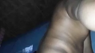 My cousin ,  brother and sister