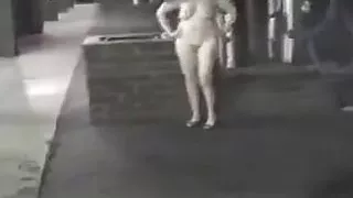 Caught at the carwash