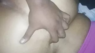 my hot step-mom moan loud in sexual pleasure