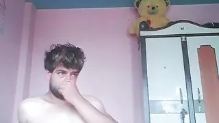 masturbating in hospital