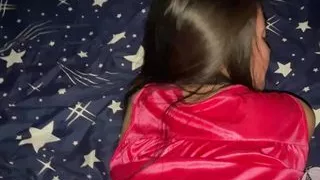 Younger Teen  Nice Body Makes Sex Tape By Her Pussy (Full & Uncen in Fansly BbwThaixxx)