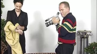 Vintage Retro German Amateur your Daily Dose of Porn