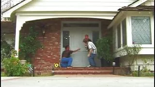 Wild college coed party with babes sucking every cock