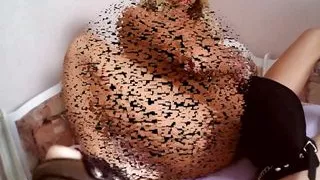 dominatrix pussy worship