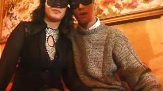 Maddalena ama farsi sbattere con forza!