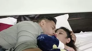 Schritt Bruder gefickt Schritt Schwester im Zimmer