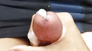 When I have sex I go to the bathroom and do my homework