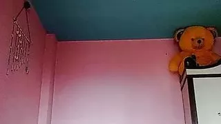 Boy masturbating uncontrol