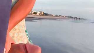 If I suck in front of everyone, fuck me in the anus?