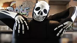 Mista Bonez 