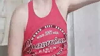 Gergely Molnar - Big load to my hand