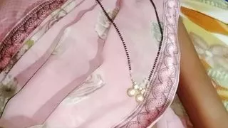 Karwa chauth ke din bhabhi ko choda