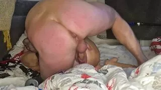 Very horny amateur sex finishing with hardcore face fucking