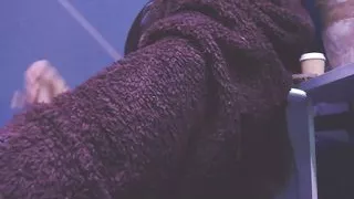 One Habit For The Other... Late Night Wanks