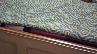 Mallu akka hot sexy talk on lodge