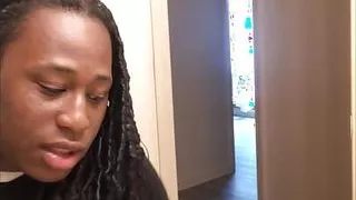 I'm Do Whatever You Say Daddy , You The OWNER