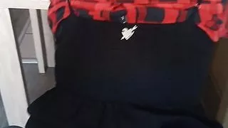 Omg shes my queen-ass