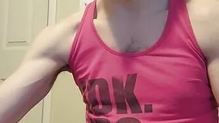 Stonks Clothed Jerking und Camming