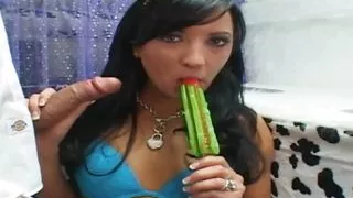 This is one of the sexual fantasies I have always wanted to realize...I love sex and I am always horny.  American Porn