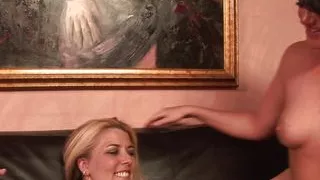 Mature 4 Lover - Sucks Sucks Cum Off Dick After A Hot Fuck