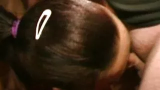 German Porn Sexy Bitch Enjoys As Pussy Gets Licked After