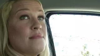 MATURE 4 LOVER - Beautiful girl gets her pussy screwed by a