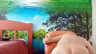 Pepino en hotel parte 2