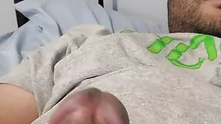 Look at my big black cock you cuck!!!