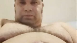 Lick it off plz. Follow my onlyfans jarred333