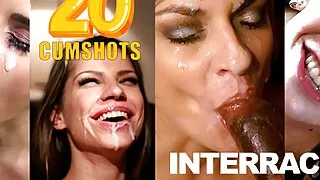 20x Facial Loads by Interraced