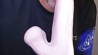 Deeptroat humiliation training