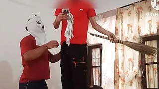 Indian Gay & Straight Worker Sex Web Series