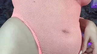 The Parents Are Real Proud Of This Horny Slut