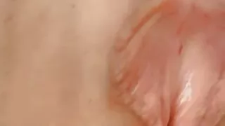 Nicole DuPapillon UK's Longest Labia  - Pussy Waggle Wednesday