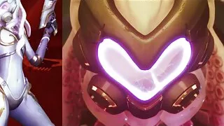 Subverse - Huntress update - part 1 - update v0.7 - 3D hentai game - gameplay - walkthrough - fow studio