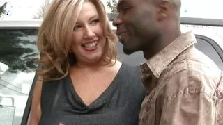 MATURE 4 LOVER - Nasty teen enjoys having deep anal and