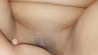 girl masturbating