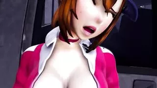 Pokemon Gurl Missionary Banging 2