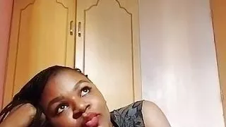 Black Chubby Bitch Homemade fun