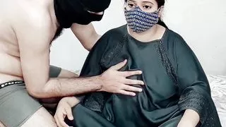 Indian Muslim Bhabhi ki Chudai_Hot Hindi Movie