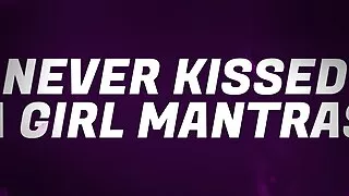 Never Kissed a Girl Mantras for Incel Losers
