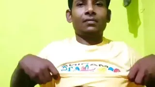 Indian hot amateur boy handjob sex