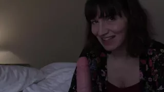 A Little Jerk For Sweetie