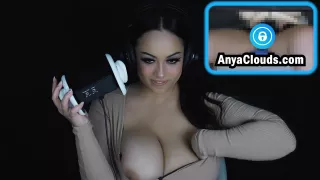 Nasses Maul klingt Teen Porno Asmr Riesige Titten Asiatisch