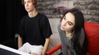 Webcam Show With A Pretty Girl Madlen Yo 2019 4 Min