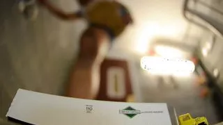 Miss T's tin trailer crush sandal T E A S E