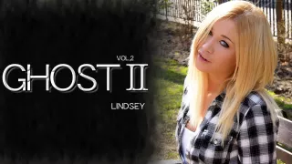 Ghost­¶ Lindsey Olsen Vol2 - Lindsey Olsen - Kin8tengoku